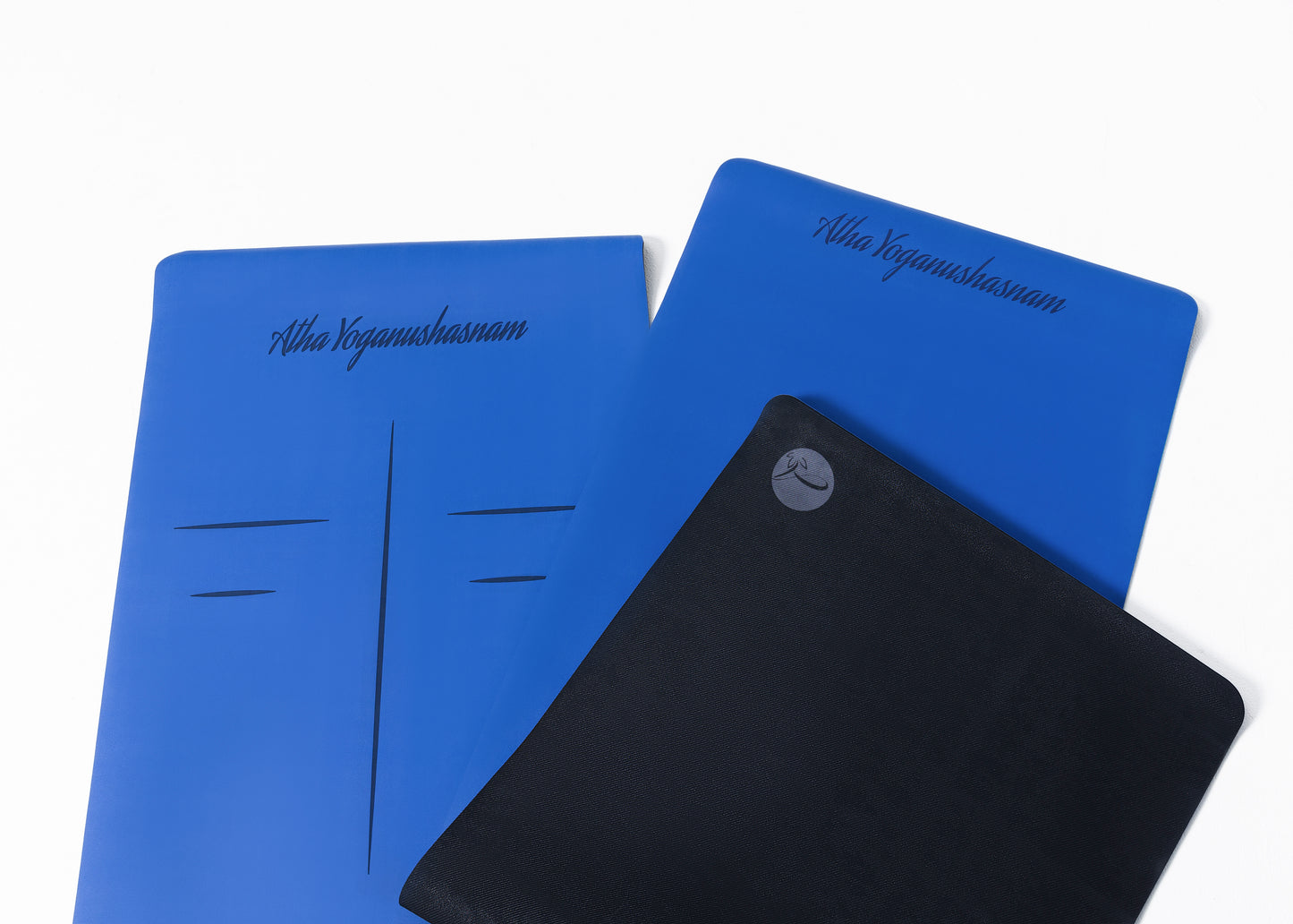 Premium non-slip Yoga mat