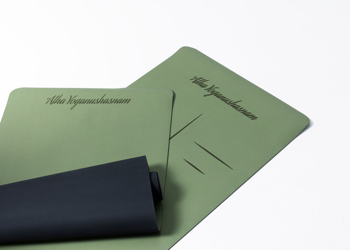 Premium non-slip Yoga mat