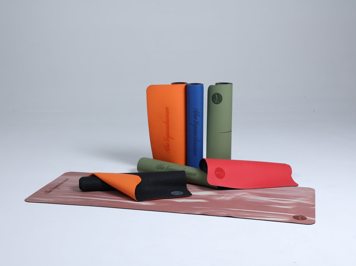 Premium non-slip Yoga mat