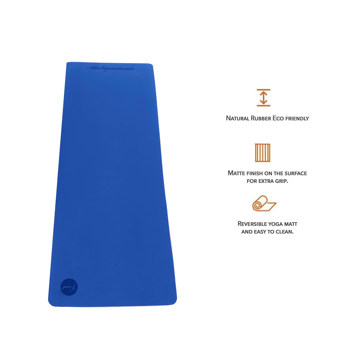 Premium non-slip Yoga mat
