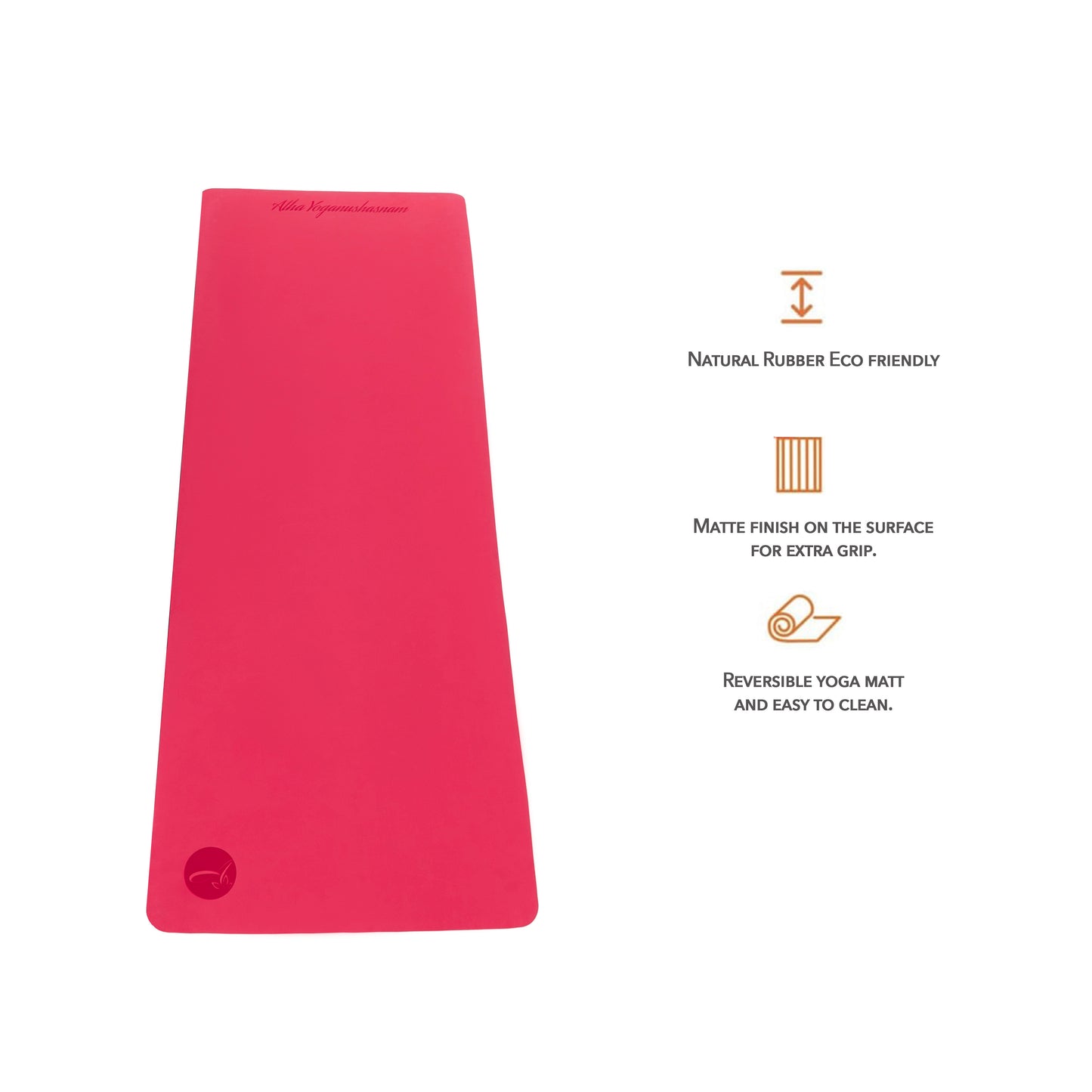 Premium non-slip Yoga mat