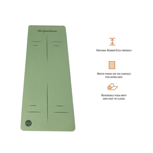 Premium non-slip Yoga mat